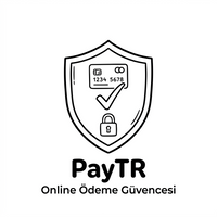 GÜVENLİ ÖDEME